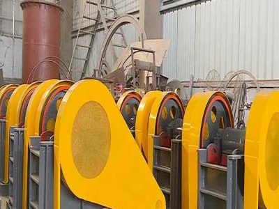 For Sale Jaw Crusher 