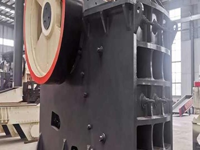 difference between crushing and grinding machine