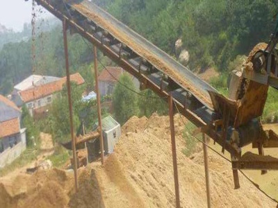 Plagioclase Quarrying Crushers and Grinding Mills Used in ...