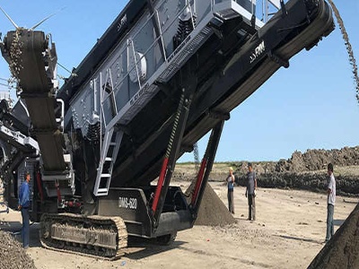 how to install an unit of stone crushing plant or stone ...