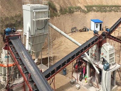 Talc crushing processing Mining and Rock Technology