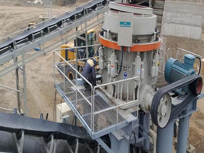 Jaw crusher specification for lateritic Henan Mining ...