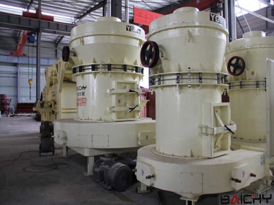 Used Pulverizers For Sale, Pulverizer Mill | SPI